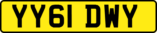 YY61DWY