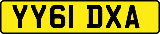 YY61DXA