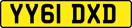 YY61DXD