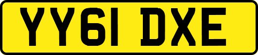 YY61DXE