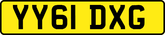 YY61DXG