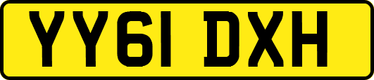 YY61DXH