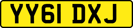 YY61DXJ