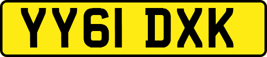YY61DXK