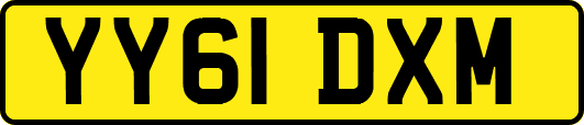 YY61DXM
