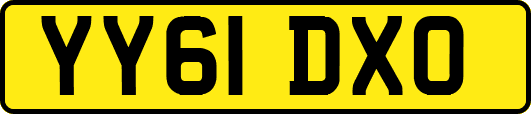 YY61DXO