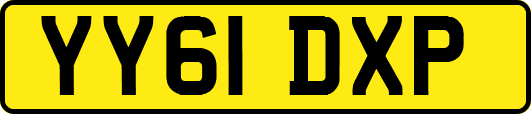 YY61DXP