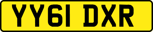 YY61DXR