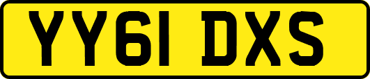 YY61DXS