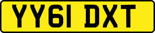 YY61DXT