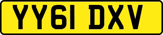 YY61DXV