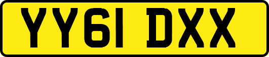 YY61DXX