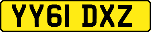 YY61DXZ