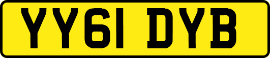 YY61DYB