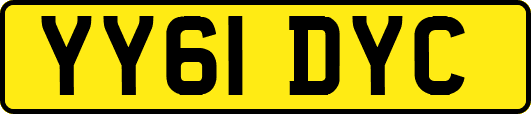 YY61DYC