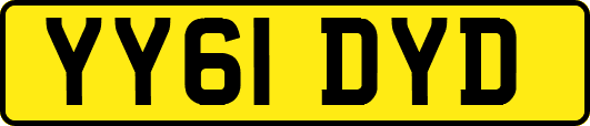 YY61DYD