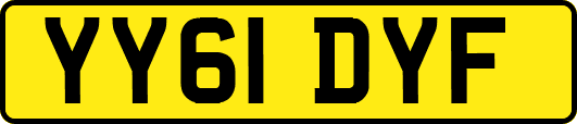 YY61DYF