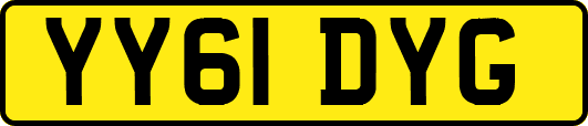 YY61DYG