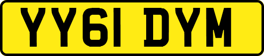 YY61DYM