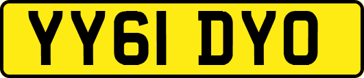 YY61DYO