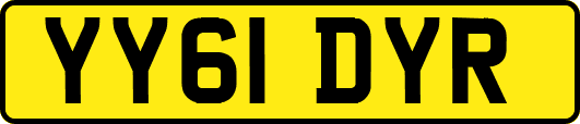 YY61DYR