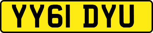 YY61DYU