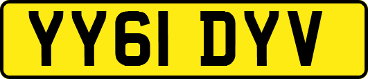 YY61DYV