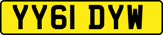 YY61DYW