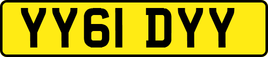 YY61DYY