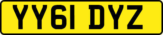 YY61DYZ