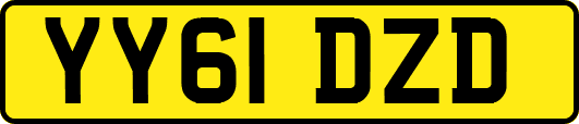 YY61DZD