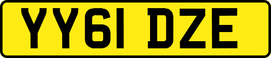 YY61DZE