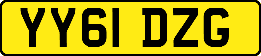 YY61DZG