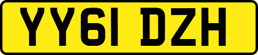 YY61DZH