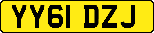 YY61DZJ