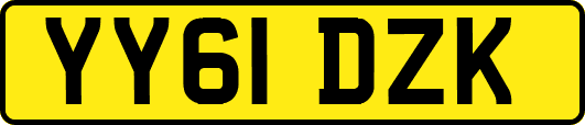 YY61DZK
