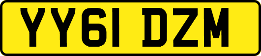 YY61DZM