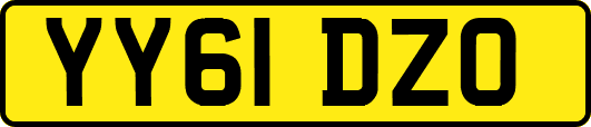 YY61DZO