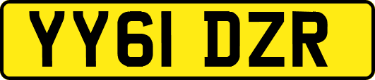 YY61DZR