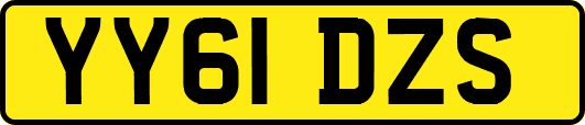YY61DZS