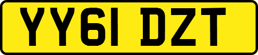 YY61DZT