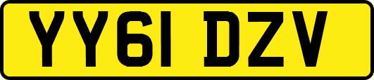 YY61DZV