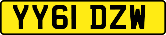 YY61DZW
