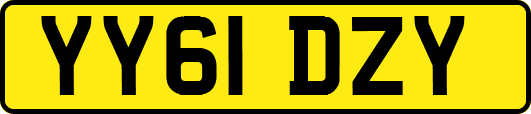 YY61DZY