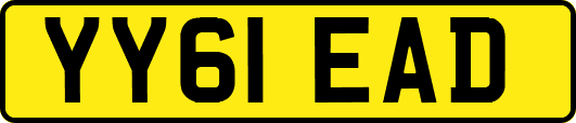 YY61EAD