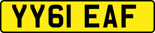 YY61EAF