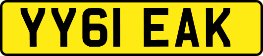 YY61EAK