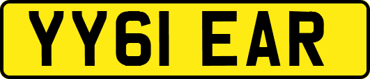 YY61EAR