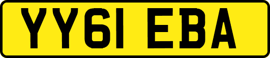YY61EBA