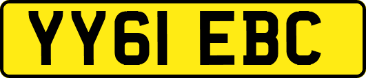 YY61EBC